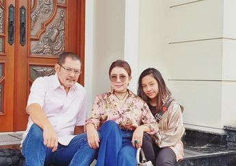 Liburan ke Istanbul, Intip 3 Gaya Kece Anak Mayangsari, Khirani Trihatmodjo!