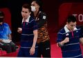 Denmark Open 2022 - Usai Dikalahkan Marcus/Kevin, Juara Dunia Bilang Begini