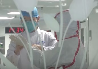 Akhirnya Obat Virus Corona yang Selama Ini Dicari Ditemukan, Ternyata Selama Ini Sudah Sering Dikonsumsi Orang Indonesia Ini
