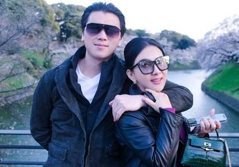 Doyan Pamer Kemewahan Usai Dipersunting Konglomerat Berdarah Jepang, Syahrini Mendadak Bongkar Sifat Asli Reino Barack yang Selama ini Disembunyikan: Aishiteru Anata!