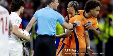 Timnya Lolos ke Semifinal Euro 2024, Penyerang Belanda Beri Isyarat soal Transfernya ke Man United