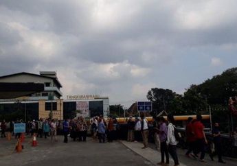 Gempa Magnitudo 6,7 Mengguncang Malang, Getaran Terasa Hingga Kota Trenggalek