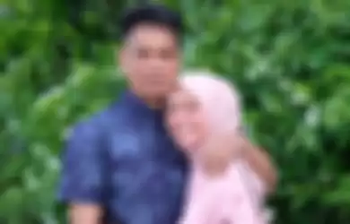 Endang Mulyana dan Lesti Kejora.