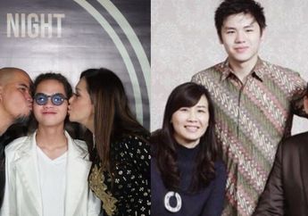 Perbedaan Sikap Anak Ahmad Dhani dan Ahok Saat Menghadapi Kenyataan Ayah Mereka Harus Mendekam di Penjara