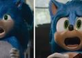 Meski Udah Direvisi, Pencipta Sonic Masih Kecewa dengan Desain di Film