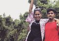 Lika-Liku Rumah Tangga Evi Masamba yang Berada di Ujung Tanduk, Suami Pernah Ungkap Penyesalan Setelah Menikah