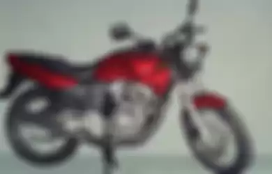 Ilustrasi Honda Tiger