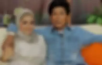 Chairunnisa atau chahca, mantan istri Andika Mahesa ditangkap polisi karena kasus narkoba