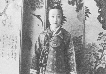 Kisah Hidup nan Memilukan Deokhye, Putri Terakhir Kekaisaran Korea