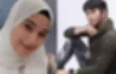 Rizki DA dan Nadya Mustika Rahayu