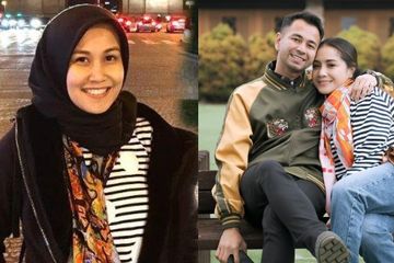 Asisten Pribadi Raffi Ahmad Kantongi Identitas Dalang Penyebar Isu ...