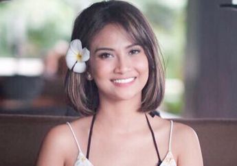 Hamil 6 Bulan, Vanessa Angel Jadi Tersangka Kasus Narkoba