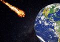 NASA Sebut Asteroid Segede Piramid Kemungkinan Bakal Hantam Bumi Pada 2022