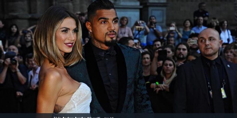 Boateng, Pemain Baru Barcelona, Kerap Cedera karena Hiperseks?