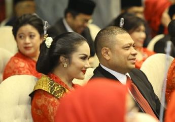 Krisdayanti Ungkap Gaji Fantastis Anggota DPR RI, Raul Lemos Ternyata Miliki Pundi-pundi Uang Tak Main-main Usai Jadi Kontraktor Besar di Timor Leste