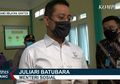 'Dicambuk' Jokowi Gara-gara Lambat Gelontorkan Rupiah Pada Masyarakat, Kemensos Langsung Gerak Cepat Lakukan Hal Ini Pada Lansia Jawa Barat