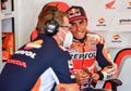 MotoGP Andalusia 2020 - Ini Kata Marc Marquez yang Nekat Membalap Setelah Operasi