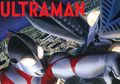 Jalin Kerjasama, Marvel Bakal Terbitkan Komik Ultraman Tahun Depan