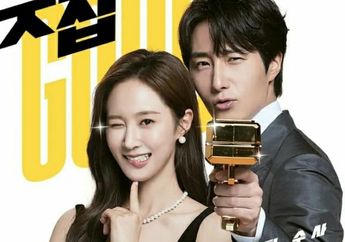 Sinopsis dan Nonton Streaming Drakor Terbaru Agustus 2022 Good Job Episode 1-16 Lengkap dengan Sub Indo
