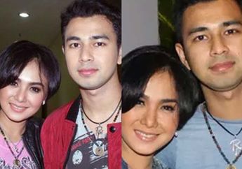Pantas Tak Jodoh Meski 5 Tahun Bersama, Yuni Shara Bongkar Sikap Raffi Ahmad Saat Pacaran Dengannya, Disebut Sempat Cemburu Buta Pada Sosok Ini: Dia Suka Lihat HP