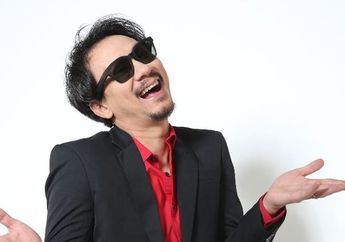 Dikenal Tertutup akan Kehidupan Pribadinya, Inilah Sosok Ayah Vincent Rompies yang Juga Terjun ke Dunia Hiburan