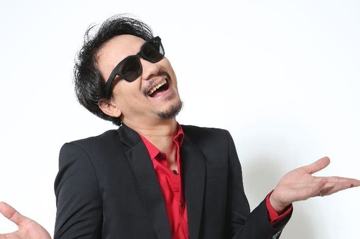 Vincent Rompies - Biografi dan Diskografi