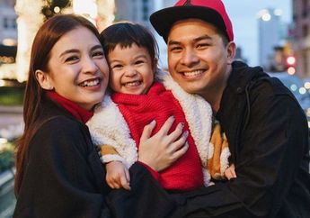 Selamat! Chelsea Olivia Hamil Anak Ke-2: 2020 Adalah Tahun Penuh Kejutan