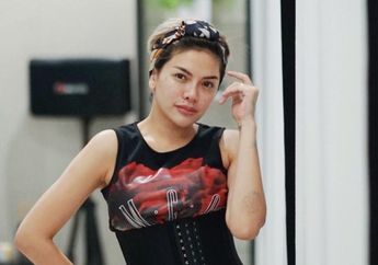 Banting Tulang Hidupi Tiga Anak Seorang Diri, Terungkap Pekerjaan Nikita Mirzani Sebelum jadi Artis Demi Sesuap Nasi