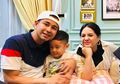 Rafathar Minta Adik Baru, Begini Tanggapan dan Ekspresi Nagita Slavina