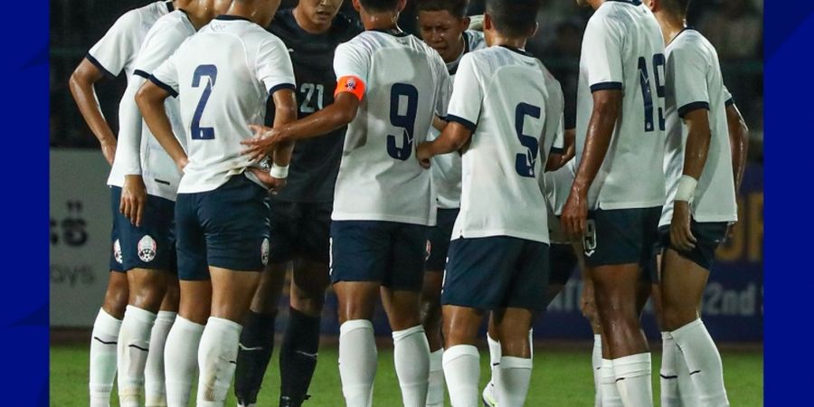 3 Pemain Kamboja yang Berbahaya untuk Timnas U-22 Indonesia
