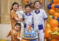 Diberi Kuda Seharga Puluhan Juta untuk Hadiah Ulang Tahunnya, Betrand Peto Juga Terima Hadiah dengan Harga Fantastis Saat Sunat! Apa ya?