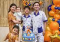 Suruh Kembalikan Anak Angkatnya ke Orang Tua Kandung, Sarwendah Dianggap Tak Ikhlas Rawat Betrand Peto, Istri Ruben Onsu Dibuat Risih oleh Fans Cuma Gara-gara Hal Sepele Ini