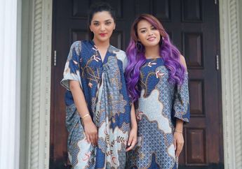 Unggah Foto Perubahan Fisiknya dan Aurel Hermansyah, Ashanty Beberkan Kisah Sedih Saat Dirinya Selalu Dibully Karena Gemuk