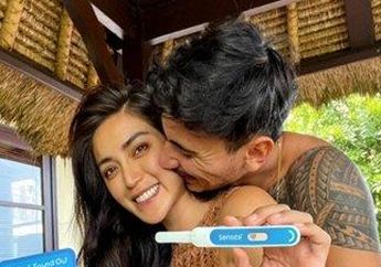 Jessica Iskandar Dibayangi Ratusan DM Pelakor yang Ingin Goda Suaminya, Vincent Verhaag Mengaku Lakukan Hal Ini: Kalau Mau Selingkuh Gampang, Cewek Cantik Banyak