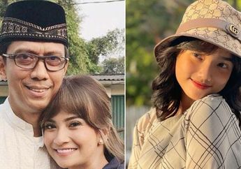 Fuji Bodo Amat dengan Tuntutan Doddy Sudrajat untuk Minta Maaf 3x24 Jam, Adik Ipar Vanessa Angel Langsung Banjir Dukungan dari Netizen