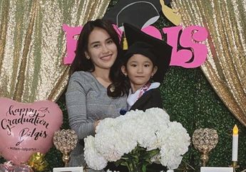 Jadi Sasaran Bully Netizen hingga Anak Semata Wayangnya Diserang Hujatan, Ayu Ting Ting: Begini Salah Begitu Salah, Terus Gue Mesti Gimana?