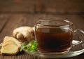 Ibu Hamil Minum Jahe Bisakah Turun Berat Badannya? Ini Fakta Tentang Jahe dan Berat Badan