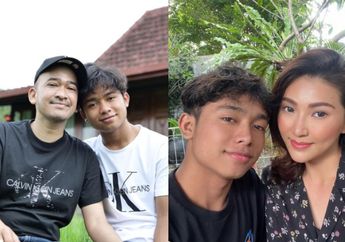 Kesedihannya Tak Terbendung Tahu Ruben Onsu dan Sarwendah Idap Penyakit Langka, Betrand Peto Nangis Lihat Perjuangan Orang Tuanya Berobat: Tuhan, Kalo Sakitnya Bisa Dibagi...