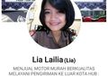 Siap-siap Diciduk Polisi, Akun Jual Beli Motor Ini Pakai Foto Polwan Cantik Sebagai Profil, Ngaku Kerja di Polres Trenggalek, Pihak Berwenang Beri Wanti-wanti