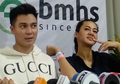 Paula Verhoeven Nangis Histeris hingga Kurung Diri di Kamar, Gara-Gara Baim Wong Diam-Diam Ketemu dengan Mantan Kekasih: Kalau Nangis di Depan Dia, Lebih Sakit Hati