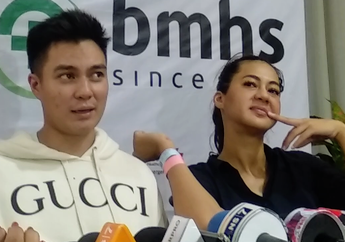 Baim Wong Keberatan Diajak Pindah Rumah, Paula Verhoeven Curiga Alasannya Kenangan dengan Mantan: Ada Fotonya di Google