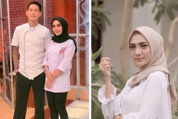 Chef Juna ini sering dibuat tertawa, bahkan klepek-klepek oleh salah satu peserta, yakni Yulita Intan Sari atau biasa disebut Lita, kontestan MasterChef Indonesia Season 5 asal Banjarmasin.