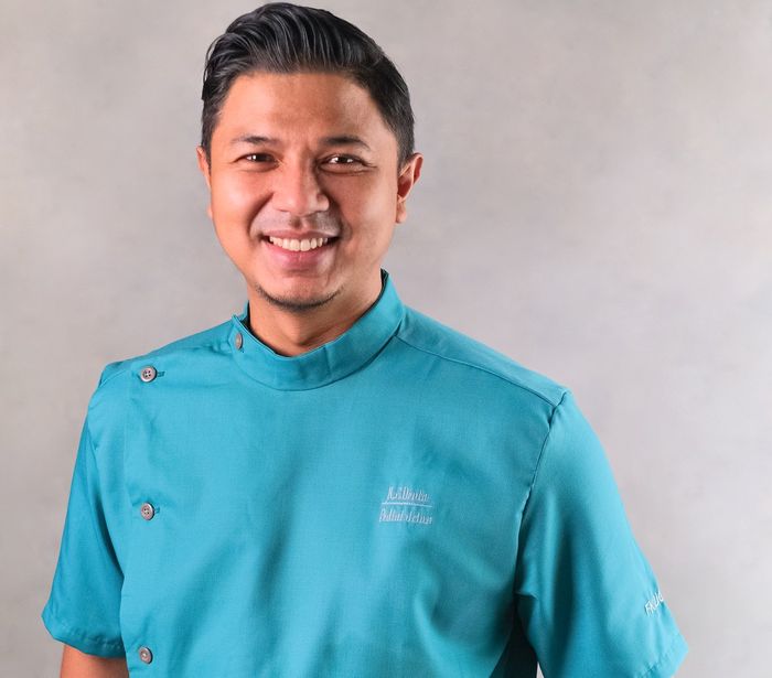 dr. Kurniawan Satria Denta, M.Sc., Sp.A, Dokter Spesialis Anak RSUP Dr Sardjito Yogyakarta