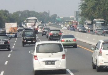 Boleh Mudik Sebelum Tanggal 6 Mei, Syarat dan Ketentuan Belaku!