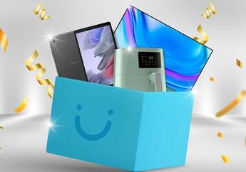 5 Tips Belanja Selama Promo Histeria 11.11 Blibli, Jangan Kalap!