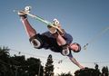 Skater Legendaris Jeff Grosso Meninggal Dunia di Usia 51 Tahun