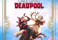 Sambut Natal, Fox Merilis 'Once Upon a Deadpool', Simak Trailernya!