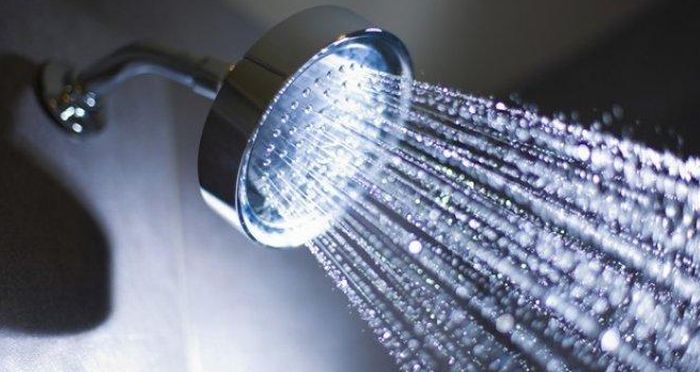 Arti Mimpi Mandi Ternyata Berkaitan dengan Hal Buruk dalam