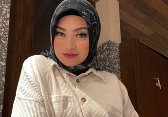Bak Jatuh Tertimpa Tangga, Baru Saja Kehilangan Calon Bayi Kandungnya, Nathalie Holscher Kini Malah Dibuat Naik Pitam hingga Mencak-mencak Gegara Kelakuan Putra Tirinya