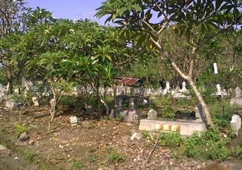 Tanda Kematian Bisa Dilihat dari Telapak Tangan 40 Hari Jelang Ajal, Usai Nyawa Dicabut Bukan di Sekitaran Rumah Ternyata Begini Kondisi Arwah Orang yang Sudah Meninggal